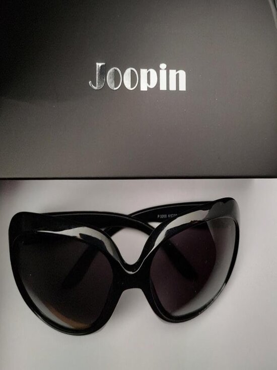 Sunglasses for Womens Oversized Polarized UV Protective Big Glasses for Ladies